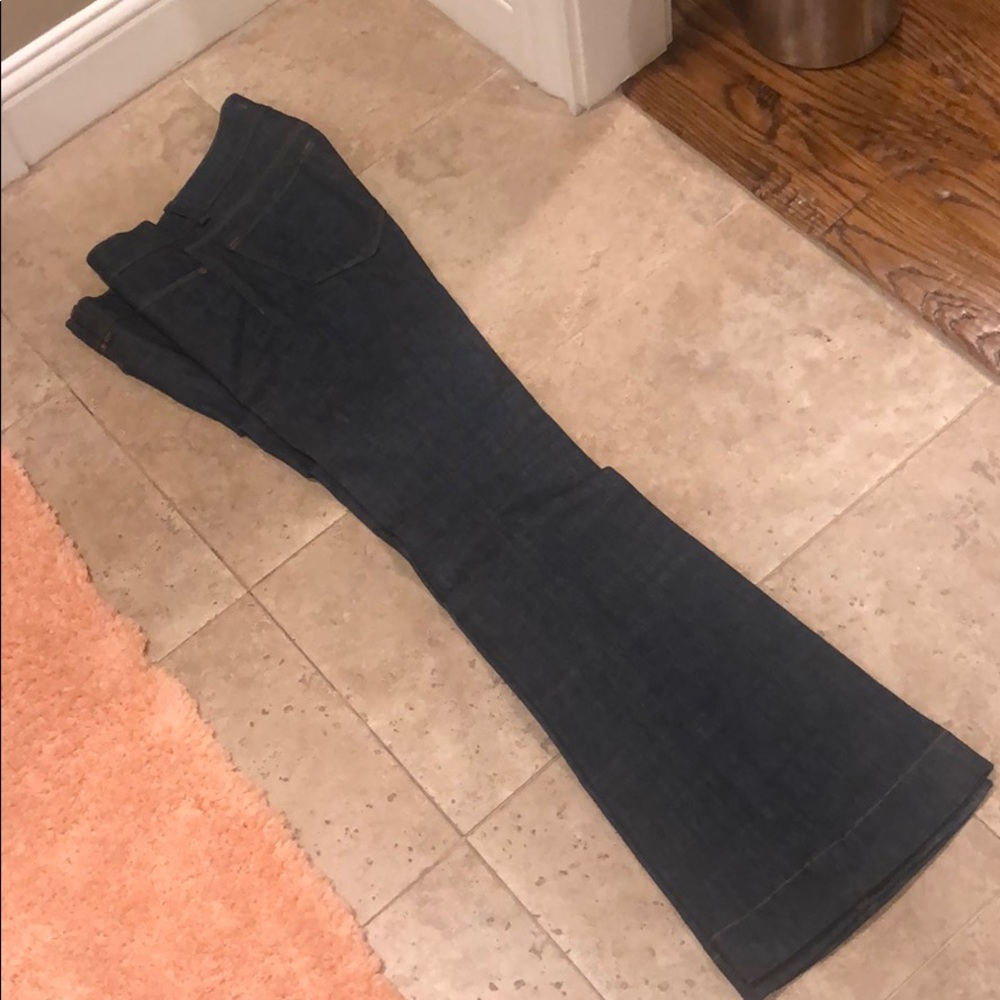 J brand jeans